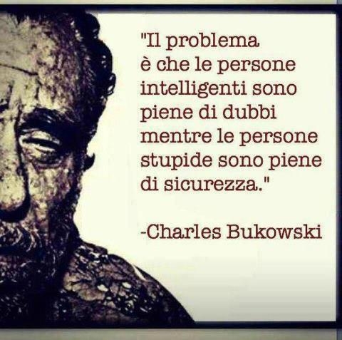 bukowski