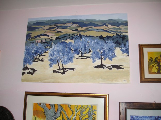 OLYMPUS DIGITAL CAMERA