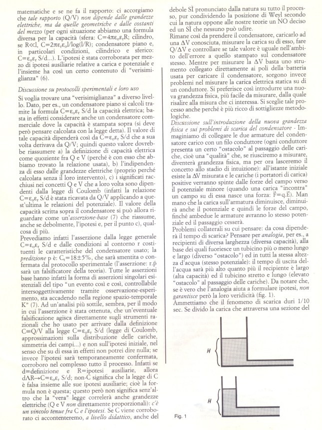 LEZIONE SU CONCETTI DI ELETTRODINAMICA2
