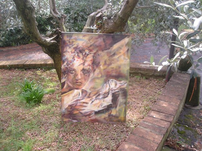 OLYMPUS DIGITAL CAMERA