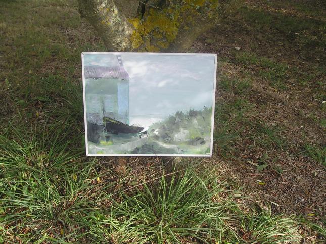 OLYMPUS DIGITAL CAMERA