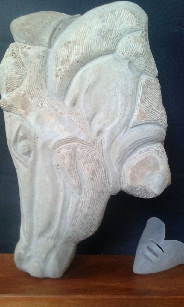 M-guerriero con elmo a cavallo 2- (2)